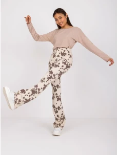 Blúzka RV BZ 5890.10 tmavo lila