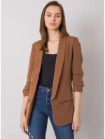 Bunda TW ZT BI 22520.14 hnedá