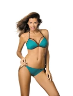 Plavky Beth Azurrite M-390 (2) - Marko