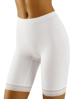 Dámské kalhotky model 17564353 White - Wol-Bar