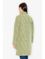 Dámský plášť model 15408020 - Figl