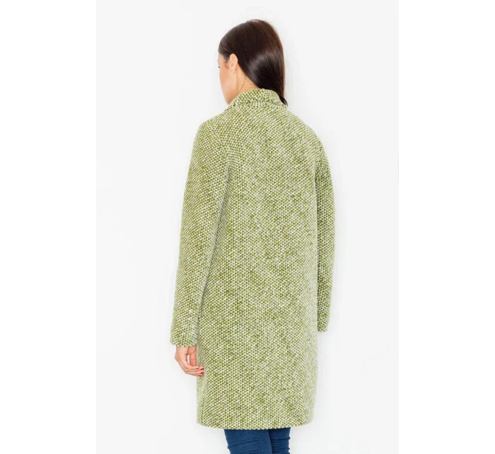 Dámský plášť model 15408020 - Figl