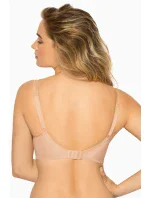 Dámská vyztužená podprsenka BS 281 Kate černá - Gaia Dámská vyztužená podprsenka BS 281 Kate černá - Gaia