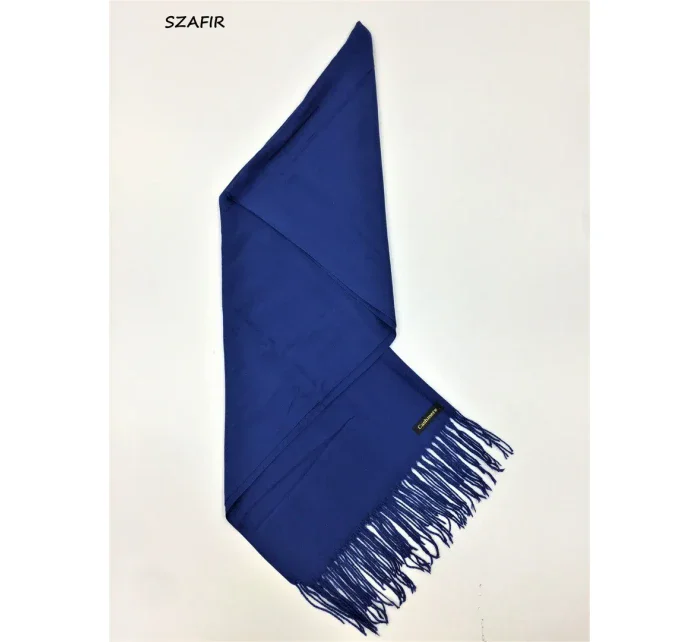 Dámská hladká šála 322