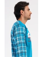 Pánsky overal Bear Sleepwalker