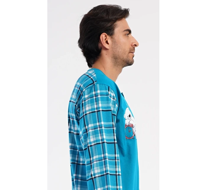 Pánsky overal Bear Sleepwalker