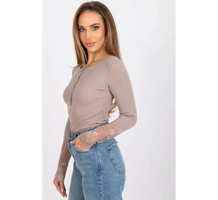 Blúzka model 180885 Rue Paris