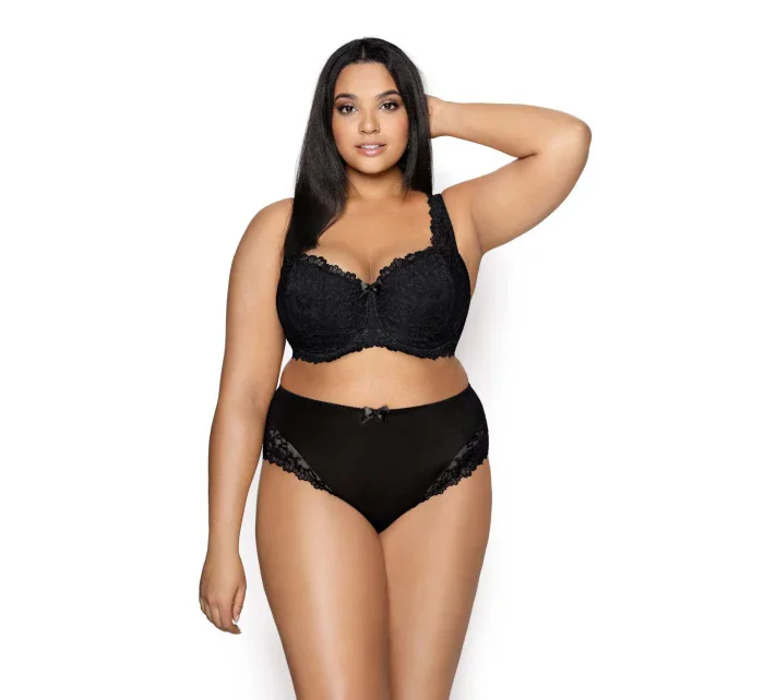 Vystužená podprsenka model 204180 Mat