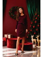 Denné šaty model 222300 LaBalancia