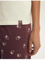 Henderson Dámske pyžamo 44465 Evika w/r S-3XL Henderson Dámske pyžamo 44465 Evika w/r S-3XL