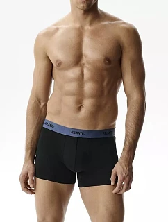 Boxerky Atlantic 3MH-0111 A3 S–2XL Z26