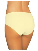 Hladké dámske nohavičky Funny Day Nikola MIDI A'2 Hladké dámske nohavičky Funny Day Nikola MIDI A'2