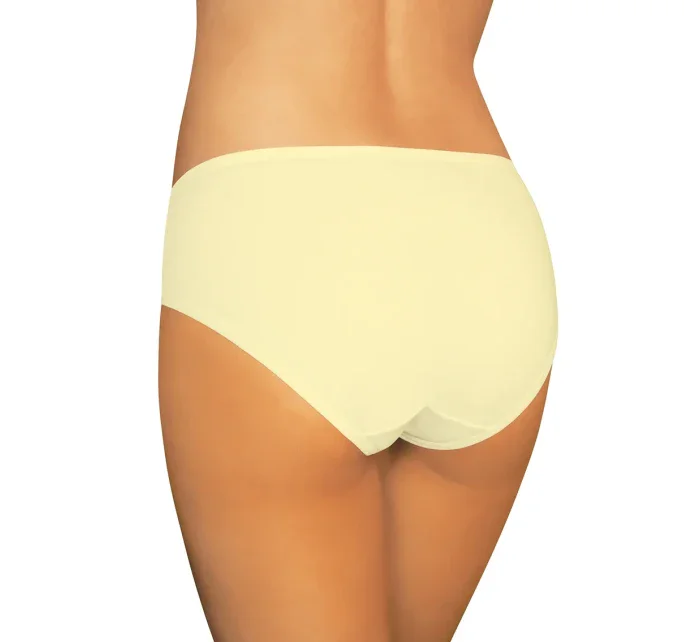 Hladké dámske nohavičky Funny Day Nikola MIDI A'2 Hladké dámske nohavičky Funny Day Nikola MIDI A'2