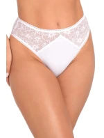 Dámské kalhotky model 18967826 white - Babell
