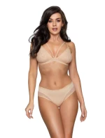 Dámske nohavičky 179 béžová - BABELL