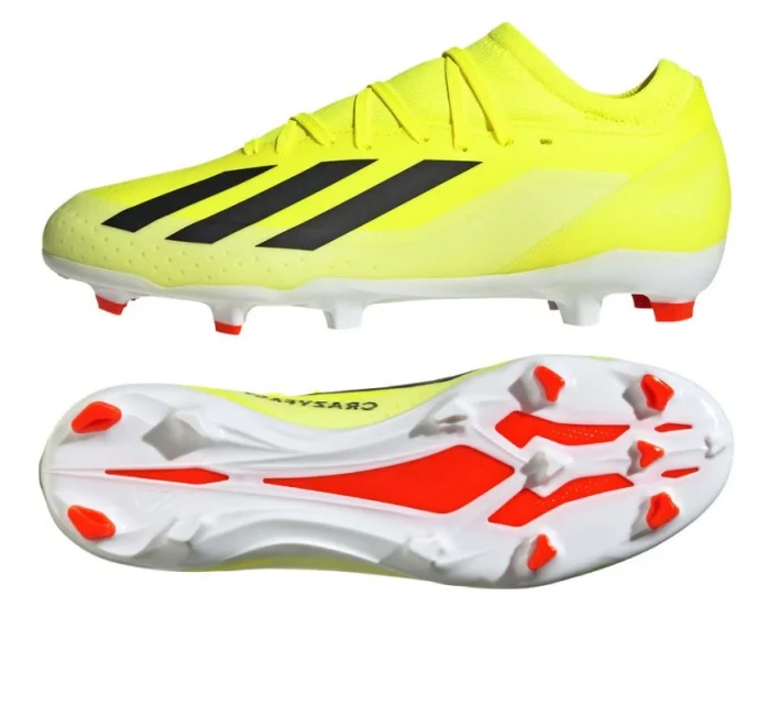 Boty X Crazyfast League FG M model 19488544 - ADIDAS Boty X Crazyfast League FG M model 19488544 - ADIDAS