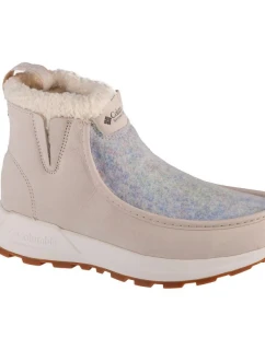 Columbia Landroamer Cozy W 2079081278 dámske topánky