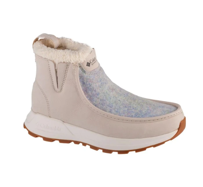 Cozy W dámské boty model 20825486 - Columbia