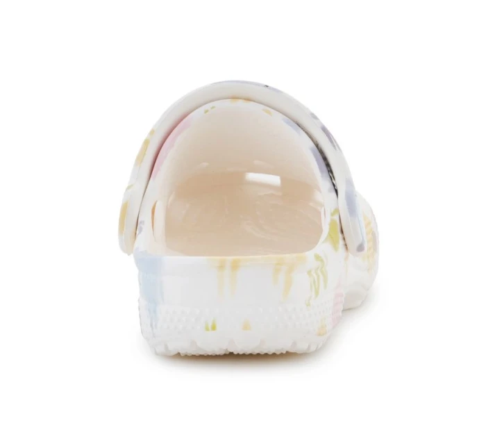 Crocs Classic Pastel Pets Clog T Jr 210989-0WV