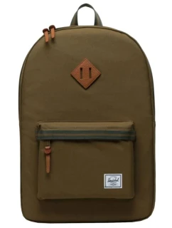 Batoh Heritage model 21372863 Green Jedna velikost - Herschel