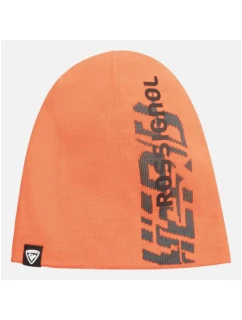 Rossignol Hero Reverse čiapka červená