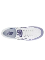New Balance Pánska klasická obuv 480 Lifestyle white (BB480LXB)