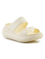 Sandále Crocs Classic Crush Buttercream 207670-76O Sandále Crocs Classic Crush Buttercream 207670-76O
