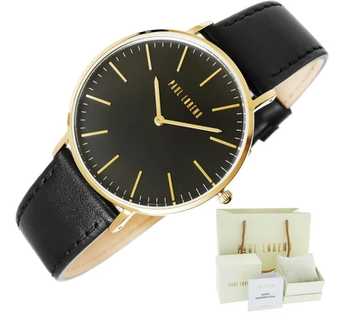 Dámské hodinky model 21805163 - Paul Lorens Dámské hodinky model 21805163 - Paul Lorens