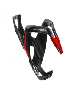 Bidon basket ELITE Custom Race+ black-red