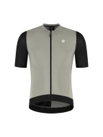 Rogelli dres DISTANCE II grey-black M muži