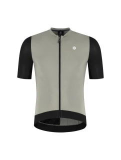 Rogelli dres DISTANCE II grey-black M muži