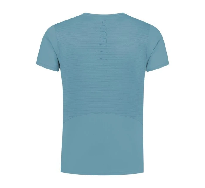 Rogelli bežecké tričko CORE modré L Rogelli bežecké tričko CORE modré L