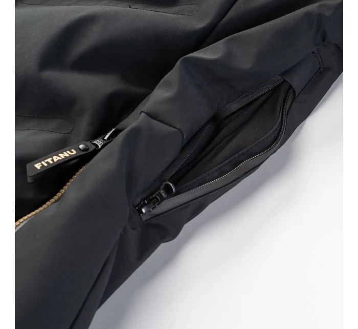 Dámská prošívaná zimní bunda W model 22056426 - Fitanu