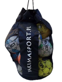 na míče  model 20935689 - Yakimasport