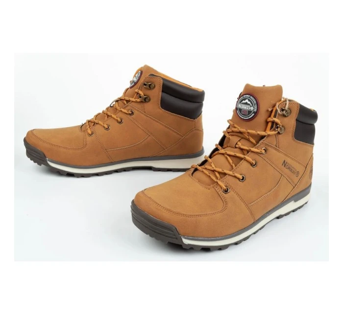 Pánské boty M model 17067645 - Geographical Norway