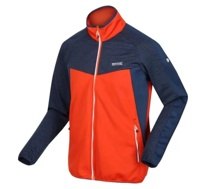 Regatta mikina Yare VI M RML233RRC pánske