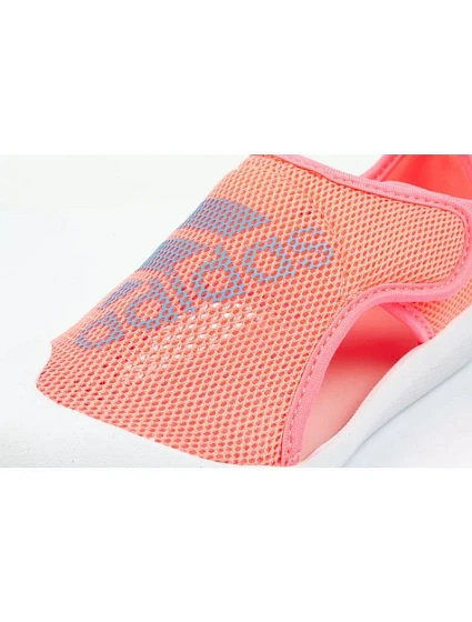 Boty  Jr dětské model 18688995 - ADIDAS