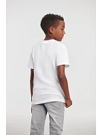 Dětské tričko z těžké bavlny "Authentic" 10. black model 22472302 - Russell Athletic