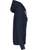 K 443 Mikina s kapucí z těžké bavlny model 22509229 navy - Kariban K 443 Mikina s kapucí z těžké bavlny model 22509229 navy - Kariban
