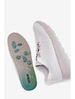 Dámská Sportovní Obuv Bílá model 22095405 - EVENTO