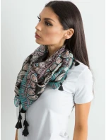 Chustka AT CH ENEC model 21311218 czarny - FPrice