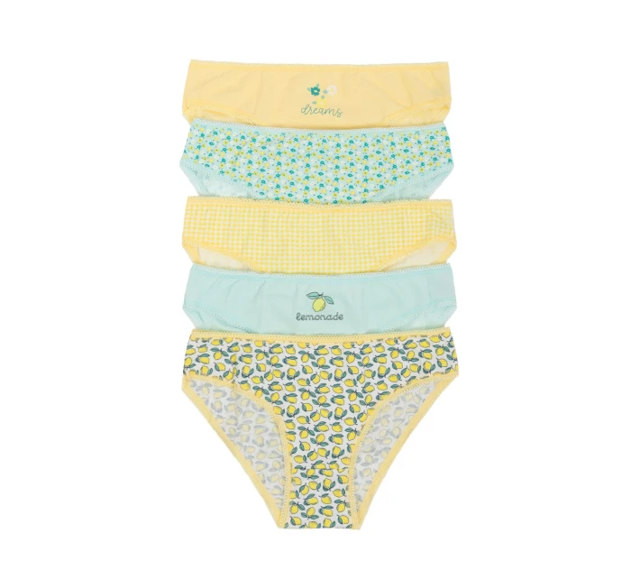 Majtki BR MT model 20170694 14 wielokolorowy - FPrice