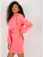 Sada EM KMPL model 17892719 fluo růžová - FPrice Sada EM KMPL model 17892719 fluo růžová - FPrice