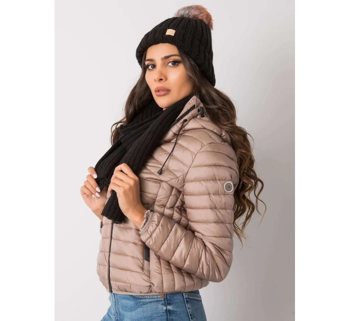 Sada JK KMPL 7 model 15897368 černá - FPrice Sada JK KMPL 7 model 15897368 černá - FPrice