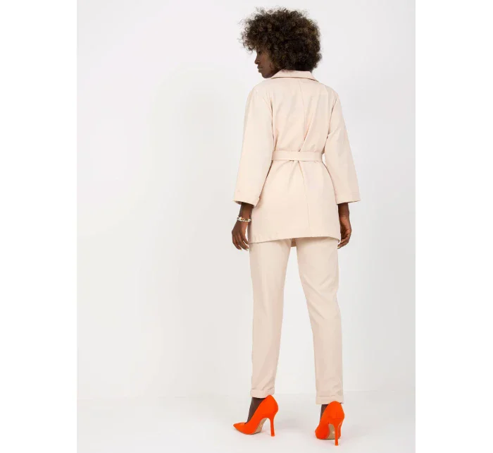 Sada LK KMPL model 17550190 světle béžová - FPrice