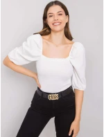 Blúzka RO BZ 2304.15x biela