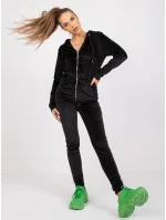 Dámská souprava RV Kit KMPL černá model 17216956 - FPrice Dámská souprava RV Kit KMPL černá model 17216956 - FPrice