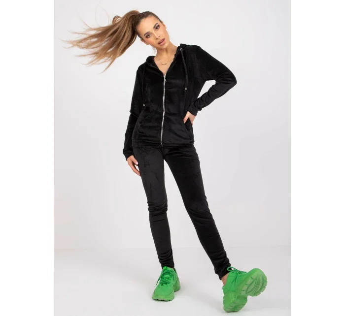 Dámská souprava RV Kit KMPL černá model 17216956 - FPrice Dámská souprava RV Kit KMPL černá model 17216956 - FPrice