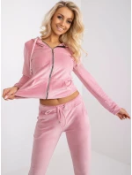 Dámska súprava RV Kit KMPL 6087 1.95P ružová Dámska súprava RV Kit KMPL 6087 1.95P ružová