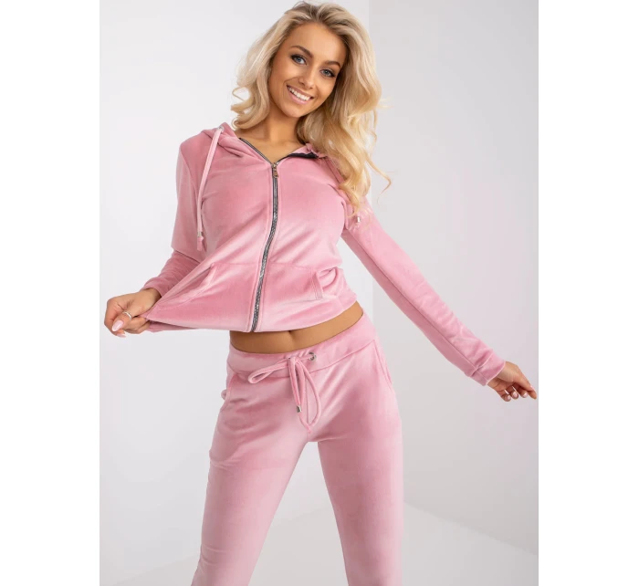 Dámska súprava RV Kit KMPL 6087 1.95P ružová Dámska súprava RV Kit KMPL 6087 1.95P ružová